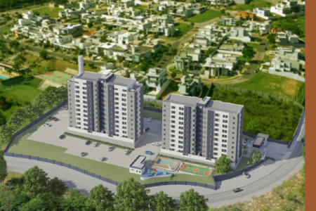 Vista Parque Residencial