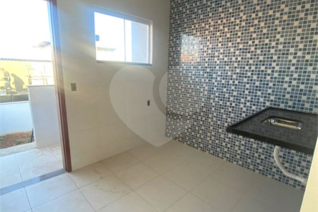 Casa à venda com 2 quartos em Campo Grande, Rio de Janeiro, RJ