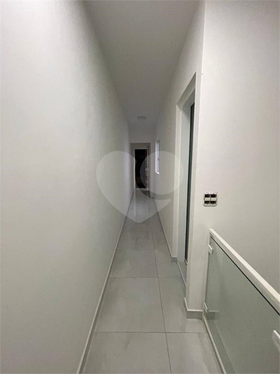 Sobrado à venda com 3 quartos, sendo 1 suíte, em Vila Maria Alta, São Paulo, SP