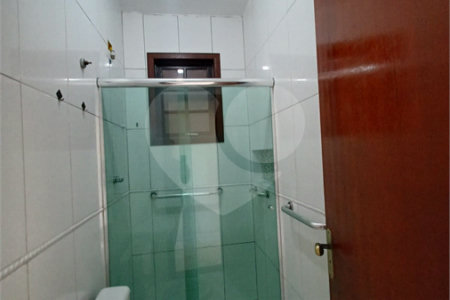 Casa para alugar com 2 quartos em Campo Grande, Rio de Janeiro, RJ