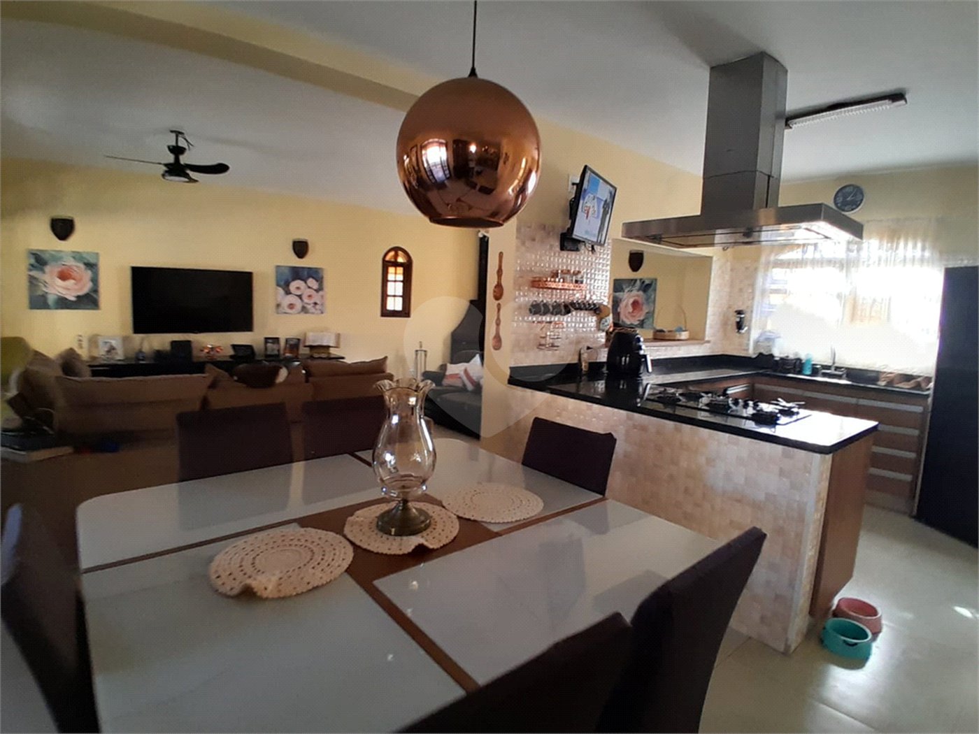 Casa Térrea à venda com 2 suítes em Serra da Cantareira, Mairiporã, SP
