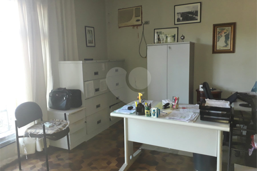 Sobrado à venda com 4 quartos, sendo 2 suítes, em Santana, São Paulo, SP