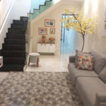 Casa à venda, 204 m² por R$ 585.000,00 - Vila Mateo Bei - São Vicente/SP