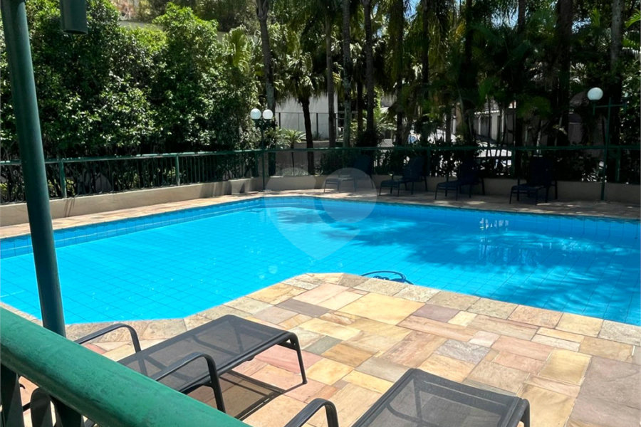 Apartamento à venda com 3 quartos, sendo 1 suíte, em Mandaqui, São Paulo, SP