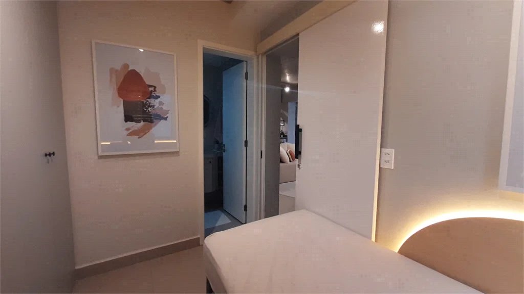 Apartamento à venda com 2 suítes em Vila Leopoldina, São Paulo, SP