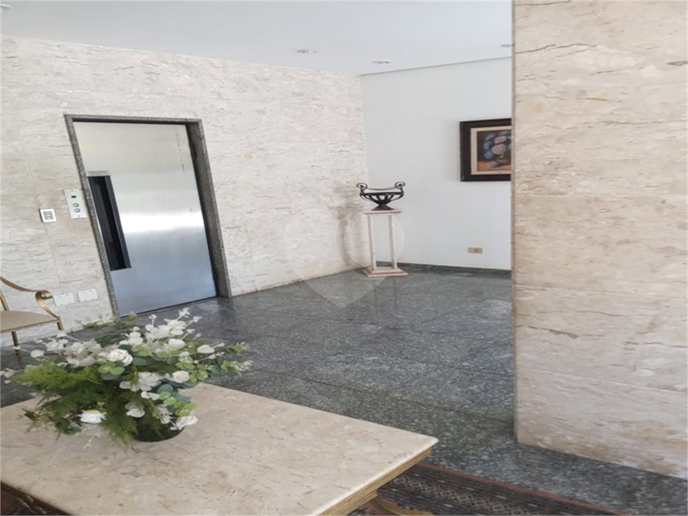 Apartamento à venda com 4 quartos, sendo 2 suítes,  em Santana, São Paulo, SP
