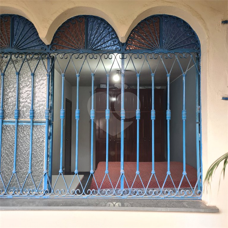 Casa à venda com 2 quartos em Campo Grande, Rio de Janeiro, RJ