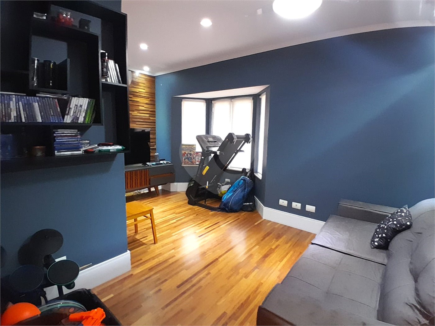 Casa à venda com 3 suítes no condomínio Suíça da Cantareira, Mairiporã - SP