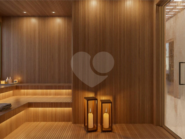 Apartamento à venda com 4 suítes em Ibirapuera, São Paulo, SP