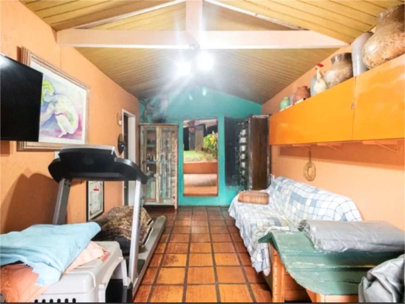 Casa à venda com 3 quartos, sendo 1 suíte,  em Alto da Lapa, São Paulo, SP