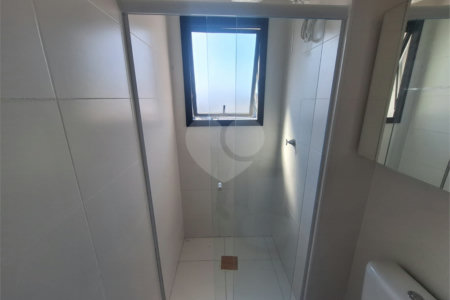 Apartamento para alugar com 1 suíte em Pinheiros, São Paulo, SP