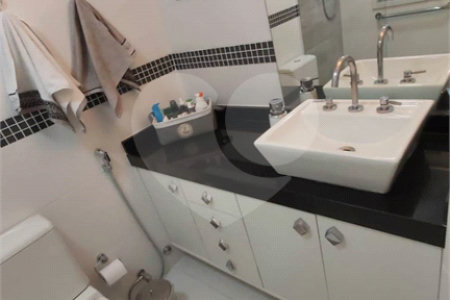 Apartamento à venda com 3 quartos, sendo 1 suíte, em Água Fria, São Paulo, SP