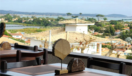 Hotel à venda com 23 suítes em Geribá, Armação dos Búzios, RJ