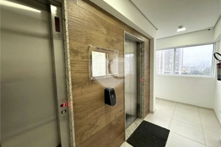 Sala para alugar em Nova Petrópolis, São Bernardo do Campo, SP