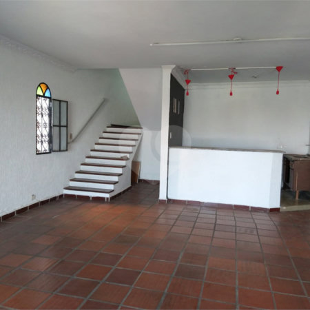 Casa à venda ou para alugar com 3 quartos, sendo 1 suíte, em Jardim São Bento, São Paulo, SP