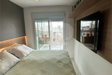 APARTAMENTO A VENDA EM SP MOOCA
