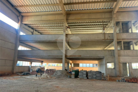 Terreno para alugar no condomínio Centro Empresarial Metropolitano, Sorocaba - SP