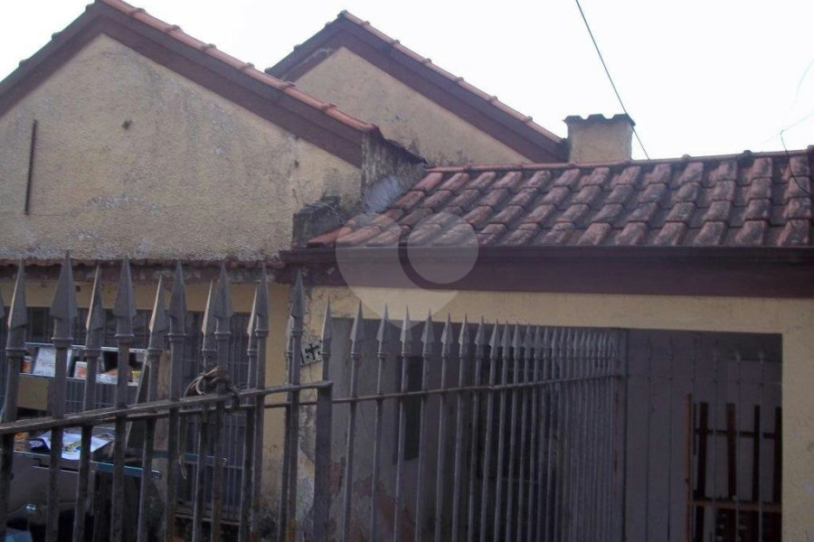 Casa Térrea à venda com 3 quartos em Casa Verde, São Paulo, SP