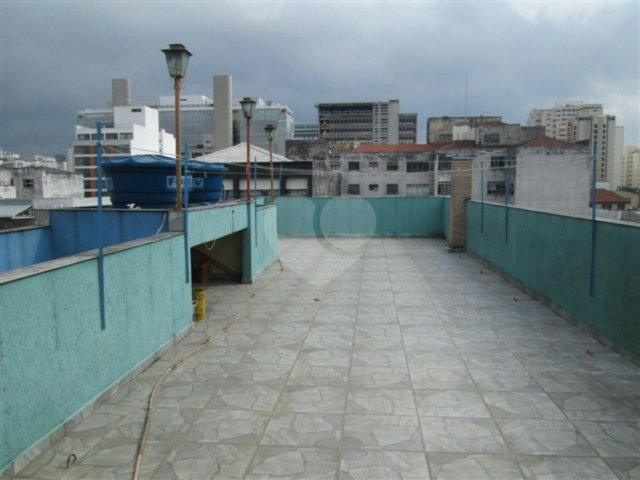 Prédio à venda em Barra Funda, São Paulo, SP