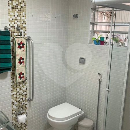 Apartamento à venda com 2 quartos em Jardim Leonor Mendes de Barros, São Paulo, SP