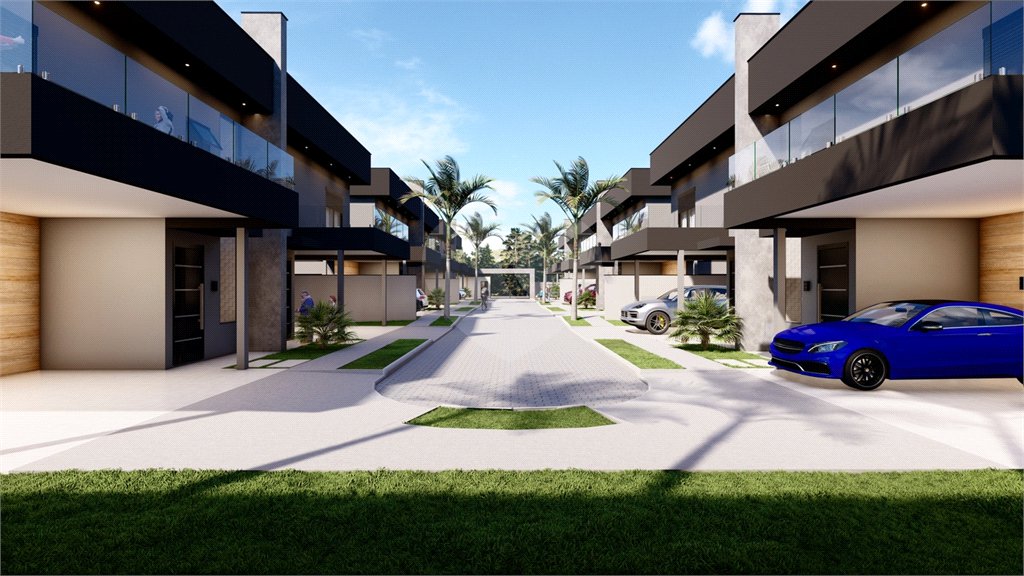 Casa à venda com 3 suítes no condomínio Residencial Donateka, Atibaia - SP