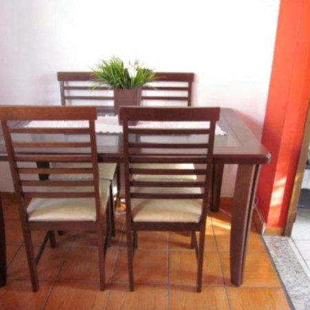 Apartamento à venda com 2 quartos em Jardim Boa Vista (zona Oeste), São Paulo, SP