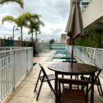 Apartamento à venda com 1 quarto em Lauzane Paulista, São Paulo, SP
