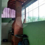 Sobrado à venda com 3 quartos, sendo 1 suíte, em Limão, São Paulo, SP