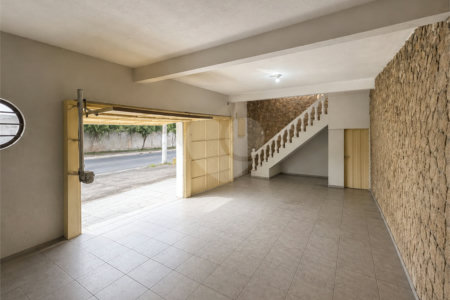 Casa à venda com 3 quartos, sendo 1 suíte, em Guarapiranga, São Paulo, SP