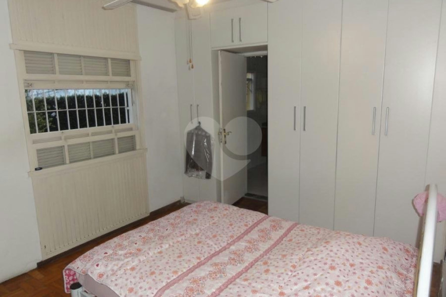 Sobrado à venda com 3 suítes em Mandaqui, São Paulo, SP