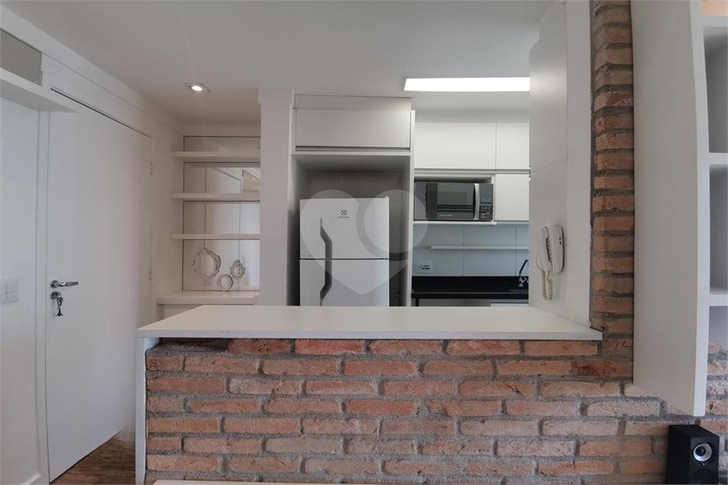 Apartamento à venda com 2 quartos em Parque Reboucas, São Paulo, SP