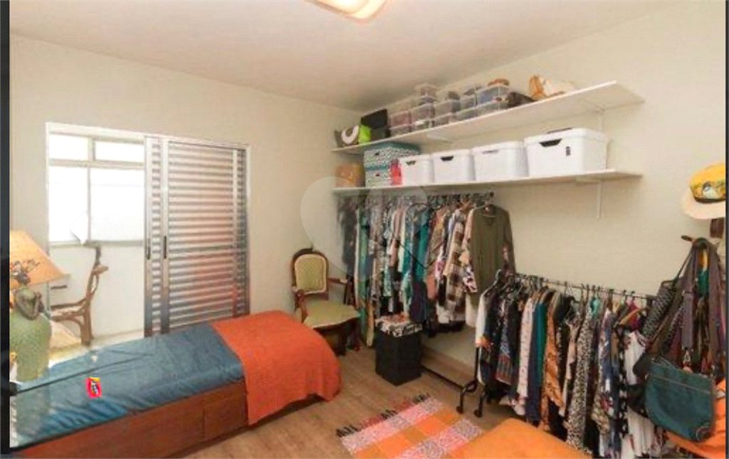 Apartamento à venda com 2 quartos em Perdizes, São Paulo, SP