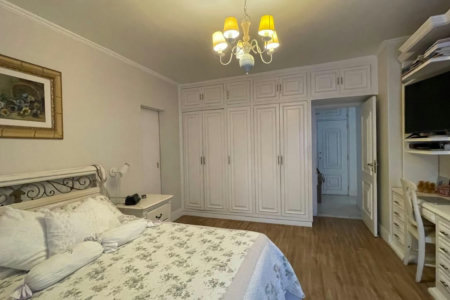 Cobertura à venda, 348 m² por R$ 3.900.000,00 - Aparecida - Santos/SP