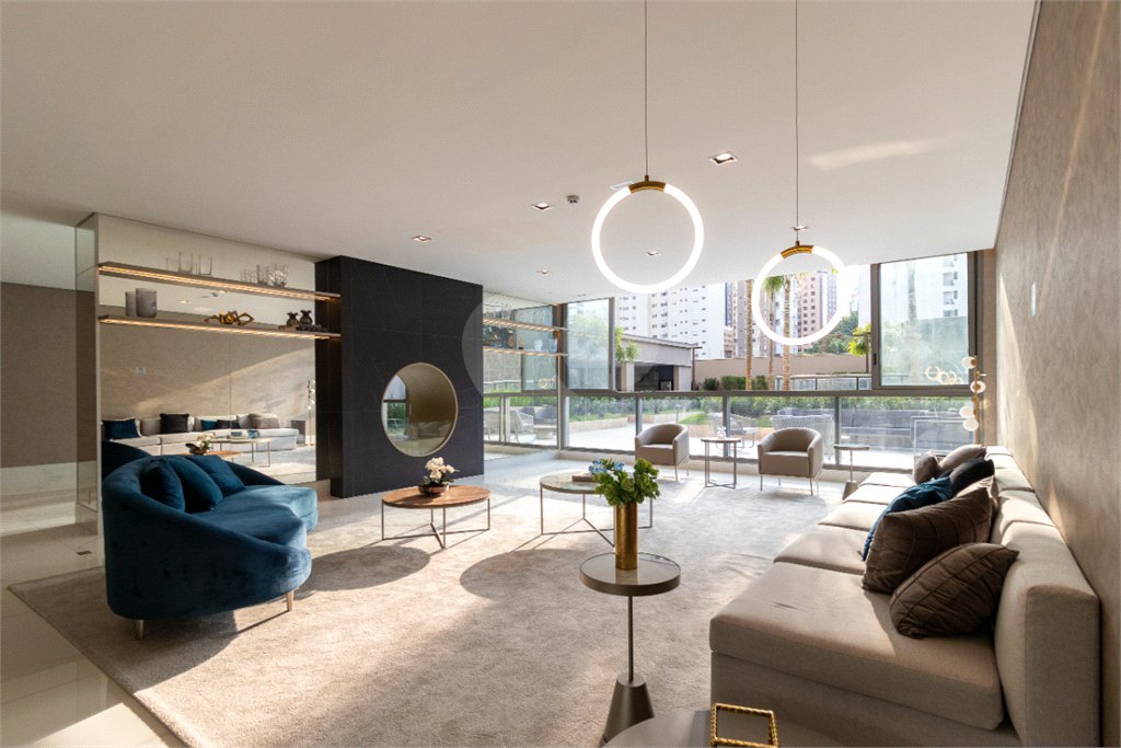 Studio à venda com 1 quarto em Planalto Paulista, São Paulo, SP