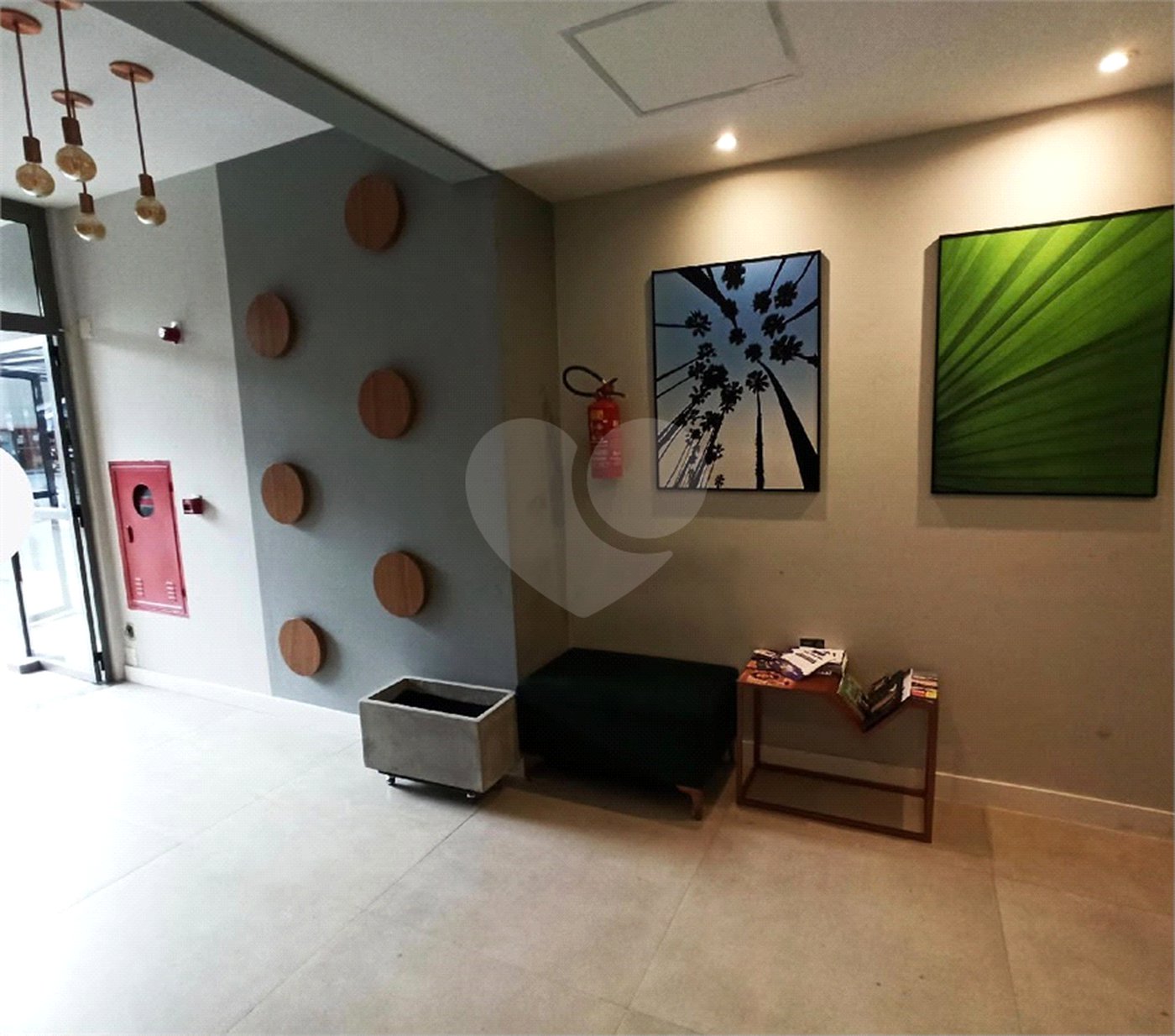 Apartamento à venda com 2 quartos, sendo 1 suíte, em Freguesia do Ó, São Paulo, SP