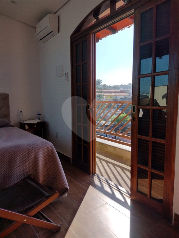 Casa à venda com 3 suítes em Parque Olimpico, Mogi das Cruzes, SP
