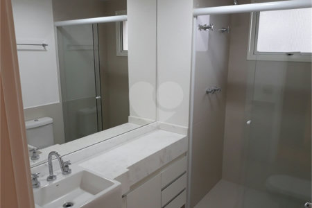 Apartamento para alugar com 4 suítes em Chácara Flora, São Paulo, SP