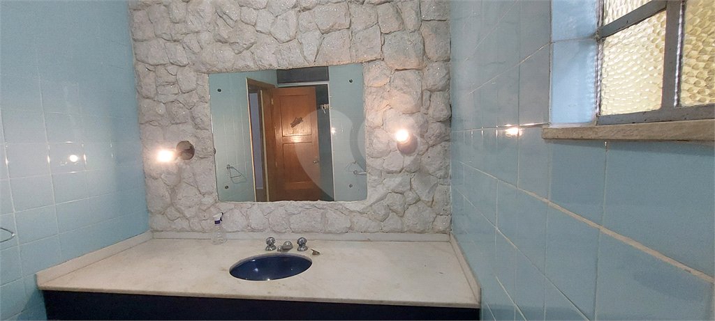 Apartamento à venda com 2 quartos em Grajaú, Rio de Janeiro, RJ