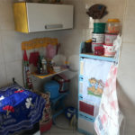 Sobrado à venda com 4 quartos, sendo 1 suíte,  no Brasilândia, São Paulo, SP