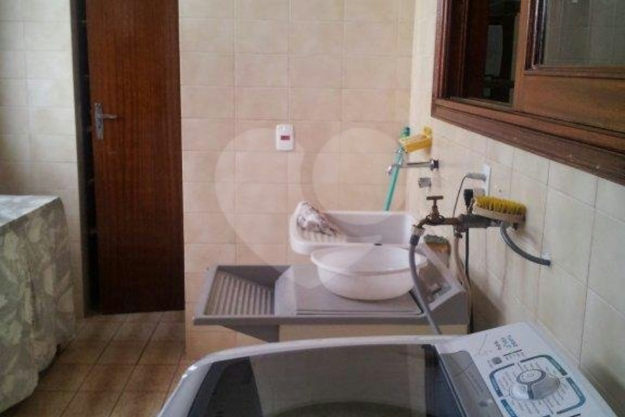 Apartamento à venda com 4 quartos, sendo 3 suítes, em Vila Maria Alta, São Paulo, SP