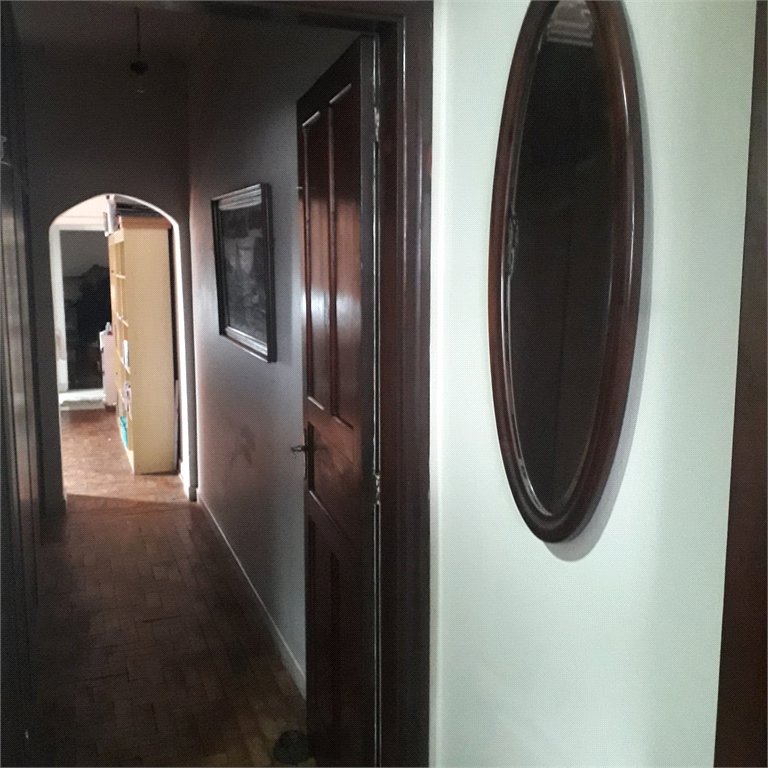 Sobrado à venda com 3 quartos em Vila Romana, São Paulo, SP