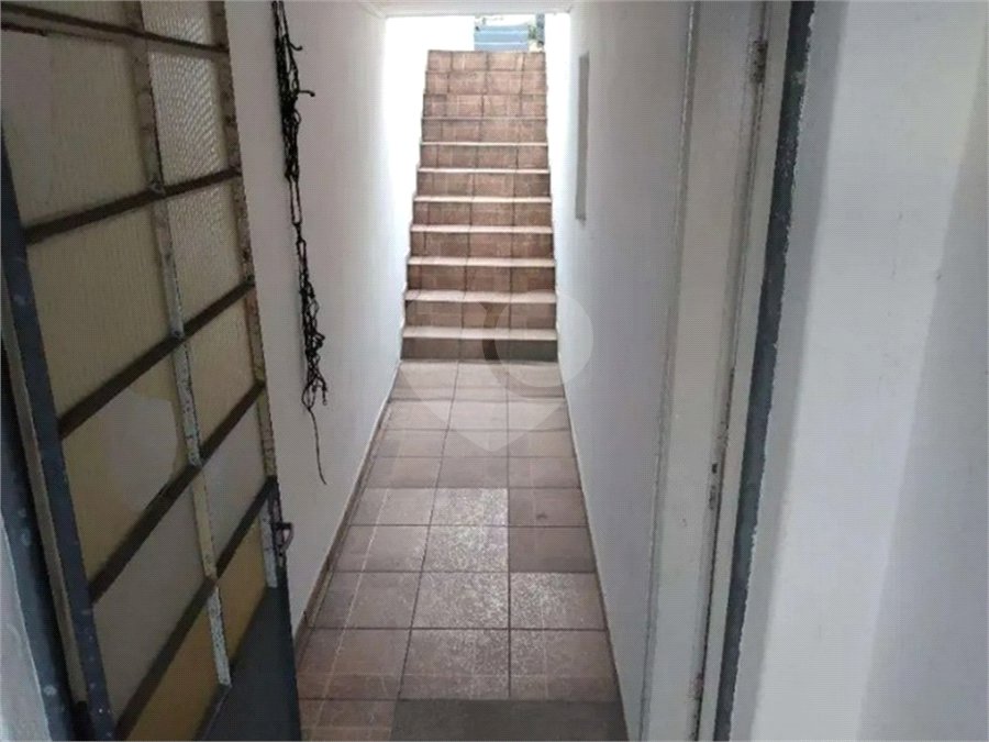Casa à venda com 4 quartos em Mandaqui, São Paulo, SP