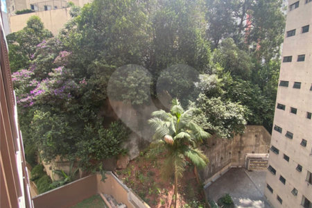 Apartamento à venda com 3 suítes em Perdizes, São Paulo, SP