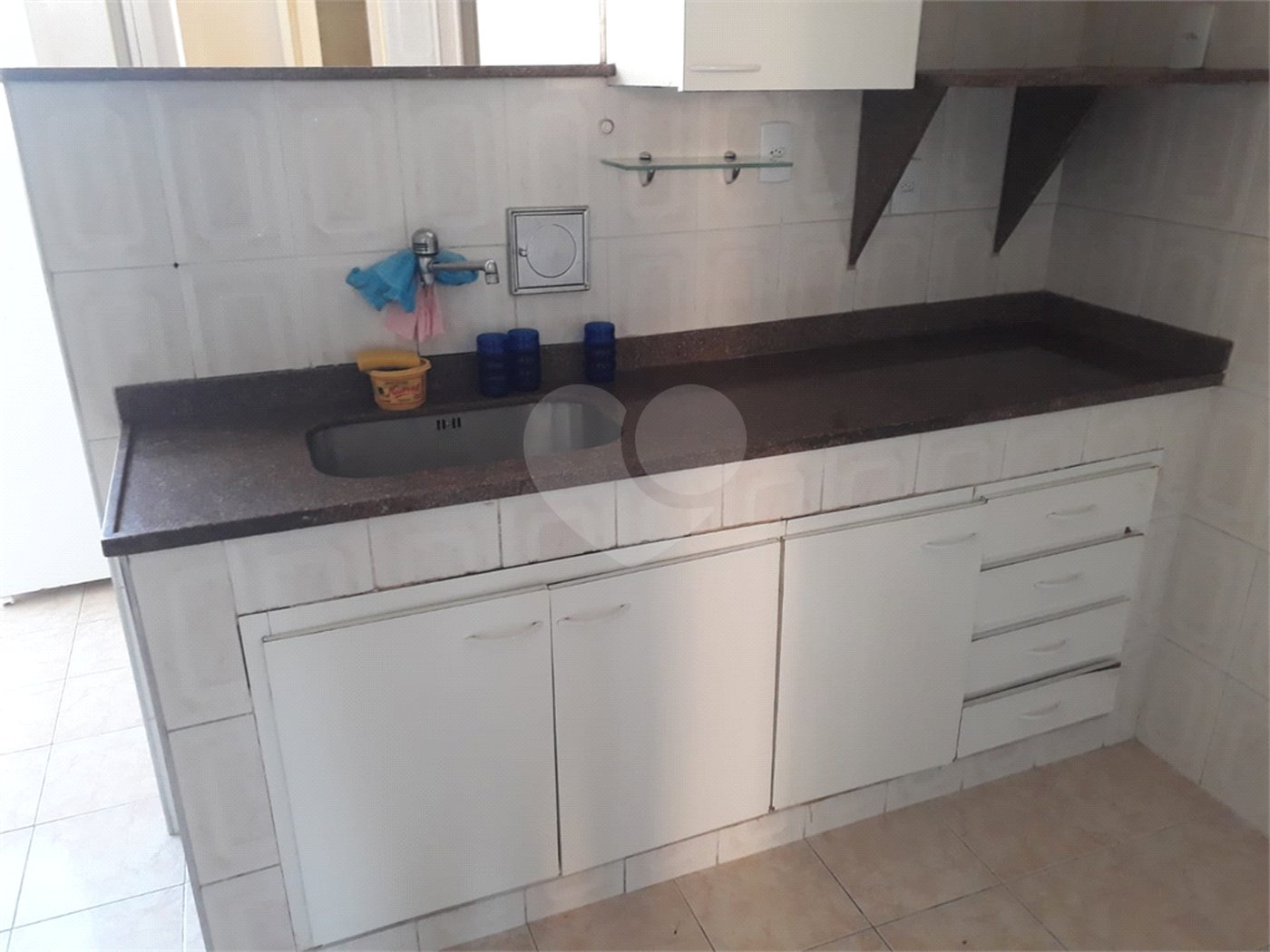 Apartamento à venda com 2 quartos em Tijuca, Rio de Janeiro, RJ