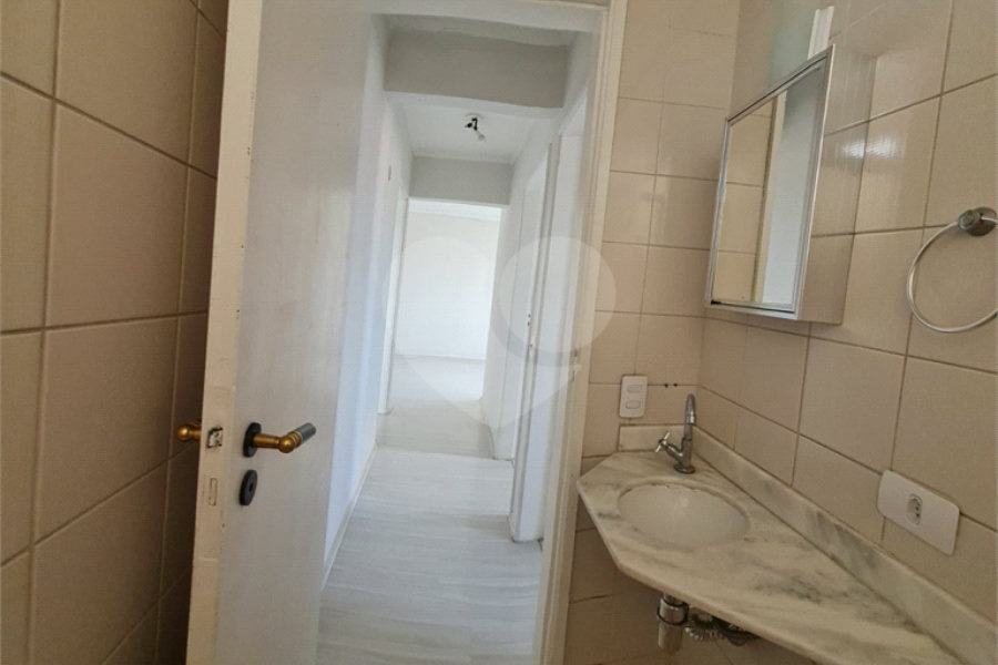 Apartamento à venda com 2 quartos em Tucuruvi, São Paulo, SP