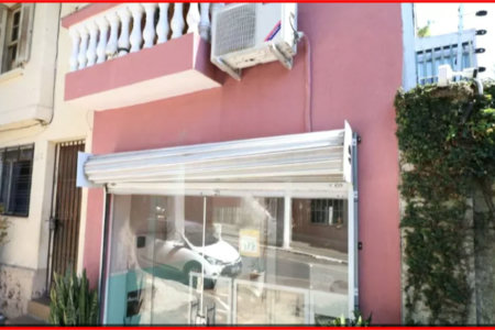 Sobrado à venda com 2 quartos, sendo 1 suíte,  em Água Branca, São Paulo, SP