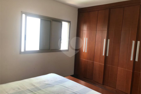 Apartamento à venda com 4 quartos, sendo 1 suíte, em Vila Monte Alegre, São Paulo, SP