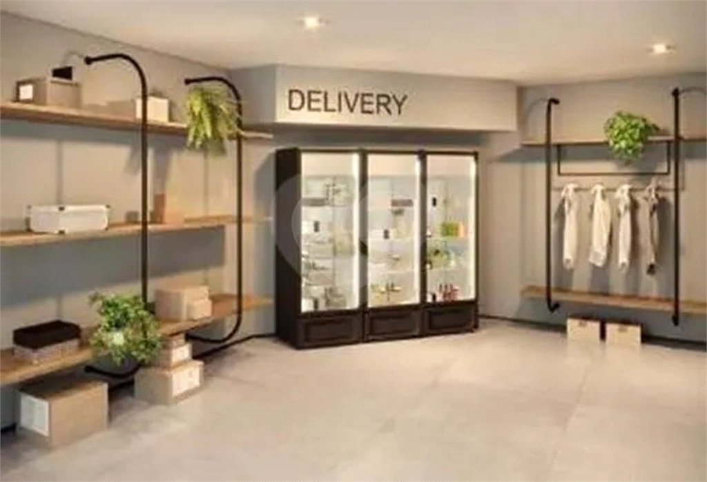 Apartamento à venda com 1 quarto em BUTANTÃ, São Paulo, SP