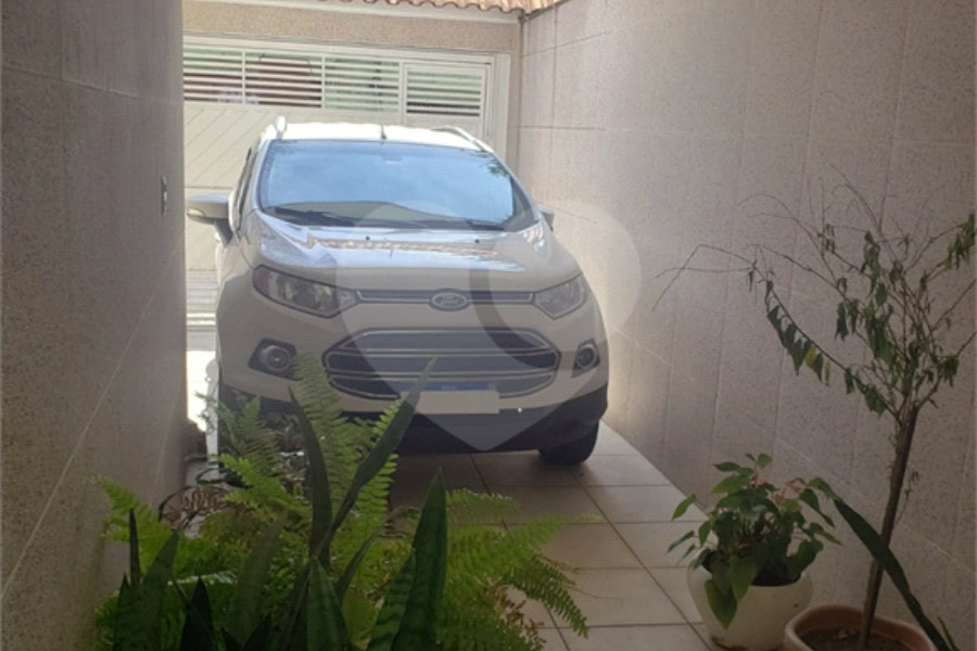 Sobrado à venda com 3 suítes em Vila Maria, São Paulo, SP