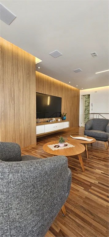 Apartamento à venda com 3 suítes em Jardim Arpoador, São Paulo, SP